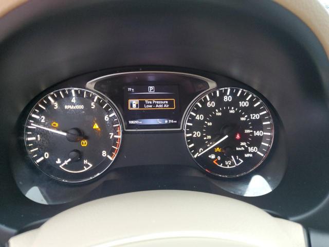 2016 NISSAN ALTIMA 2.5 - 1N4AL3AP5GC258912