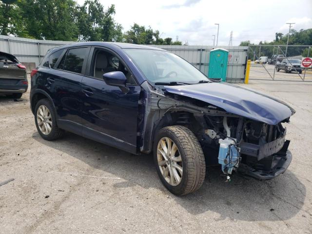 VIN JM3KE4DE8D0157800 2013 Mazda CX-5, GT no.4