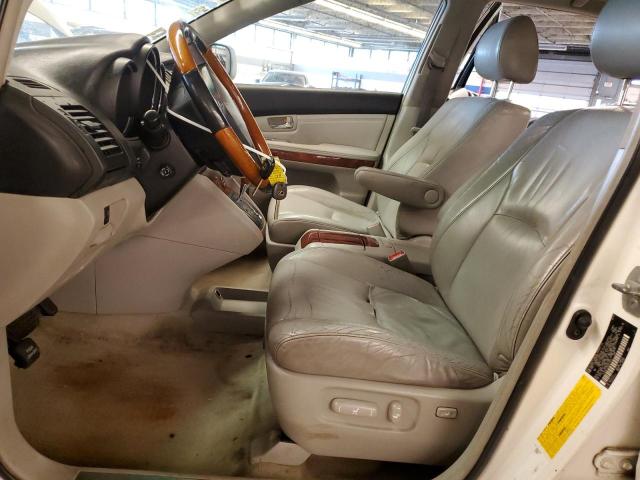 2004 Lexus Rx 330 VIN: JTJHA31U940019314 Lot: 58915544