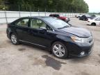 LEXUS HS 250H photo