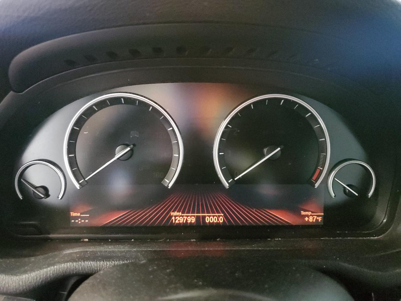 5UXWX9C51E0D18221 2014 BMW X3 xDrive28I