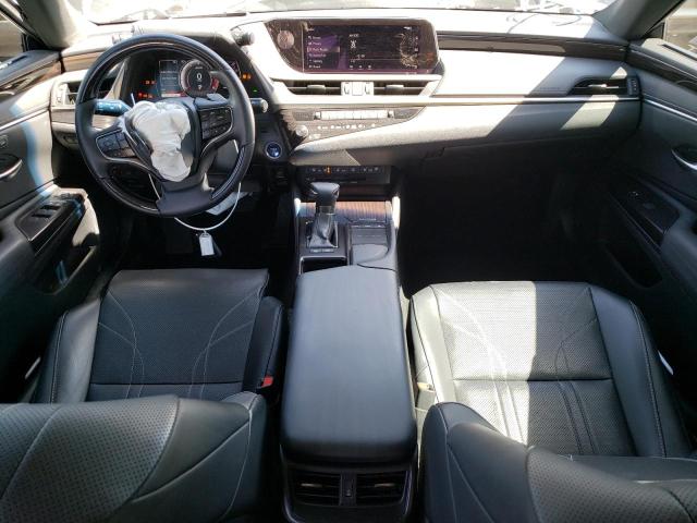 2019 Lexus Es 300H VIN: JTHB21B15K2027957 Lot: 58134684