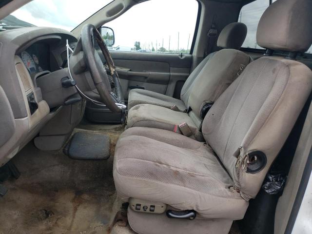 2004 Dodge Ram 1500 St VIN: 1D7HA16N54J274759 Lot: 59116744