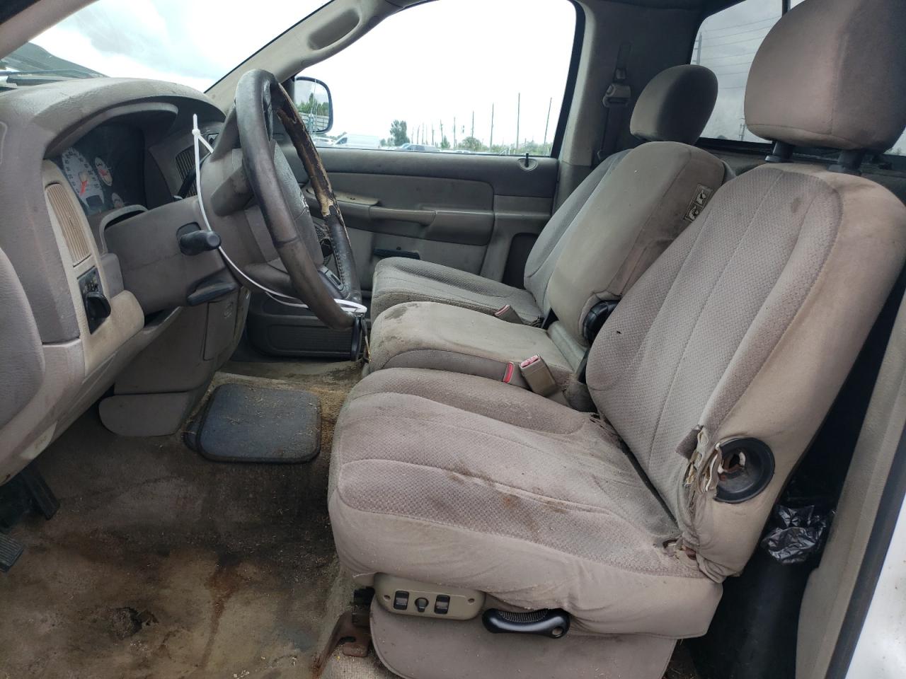 1D7HA16N54J274759 2004 Dodge Ram 1500 St