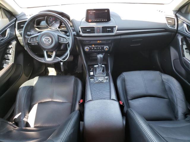 2018 Mazda 3 Grand Touring VIN: 3MZBN1M35JM266792 Lot: 58699374