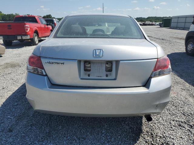 2010 Honda Accord Lx VIN: 1HGCP2F33AA181050 Lot: 60355554