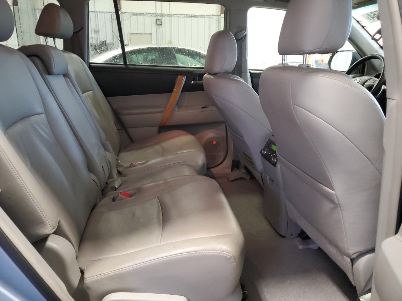 JTEEW44AX82019164 2008 Toyota Highlander Hybrid Limited