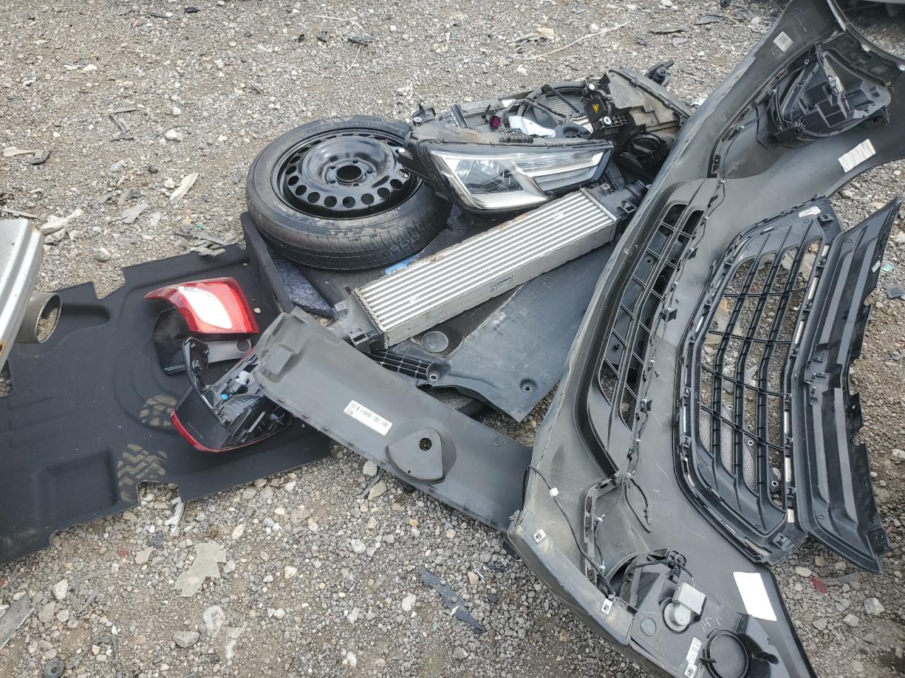 2GNAXKEV6L6165148 2020 Chevrolet Equinox Lt