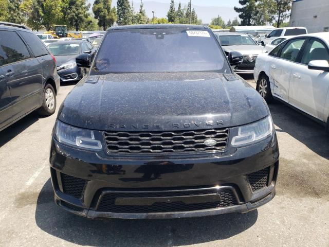 2019 Land Rover Range Rover Sport Hse Dynamic VIN: SALWV2SV8KA846480 Lot: 58787174