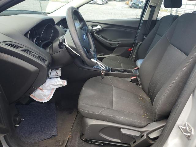 2016 Ford Focus Se VIN: 1FADP3F22GL354575 Lot: 58288214