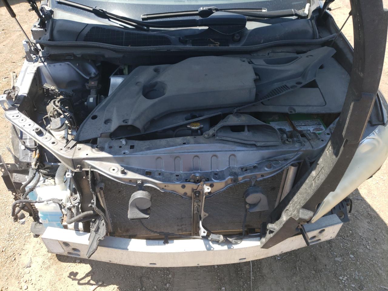 2T2BK1BA5DC192831 2013 Lexus Rx 350 Base