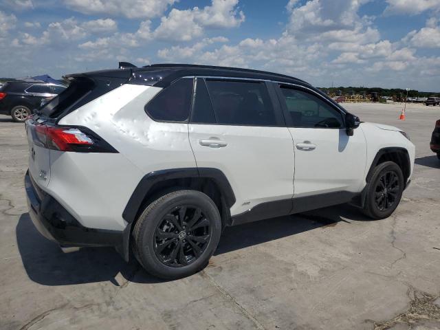 2023 TOYOTA RAV4 XSE 2T3E6RFV2PW038492  60227544