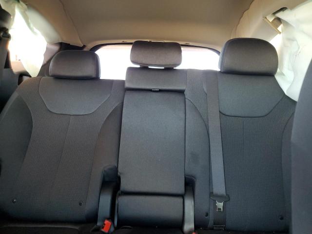 2020 Hyundai Santa Fe Sel VIN: 5NMS33AD6LH232626 Lot: 60650224