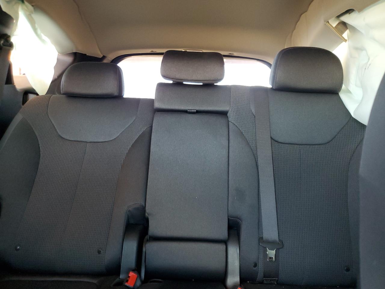 5NMS33AD6LH232626 2020 Hyundai Santa Fe Sel