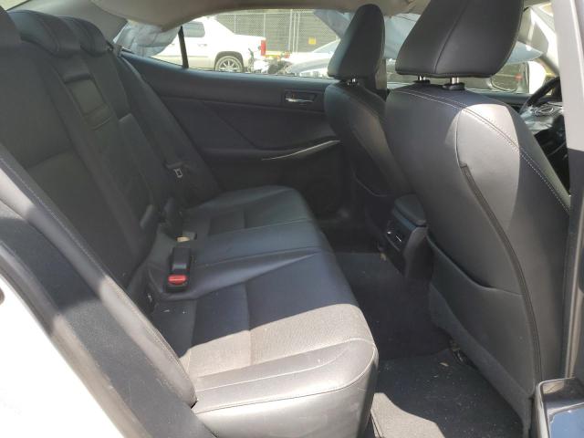 2015 LEXUS IS 250 - JTHCF1D24F5029833