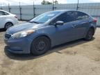 2016 KIA FORTE LX - KNAFK4A61G5460177