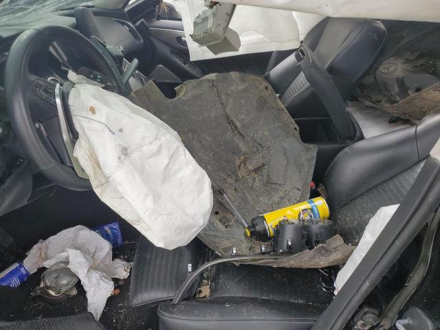 2018 Infiniti Q50 Luxe VIN: JN1EV7AP0JM355209 Lot: 56880844