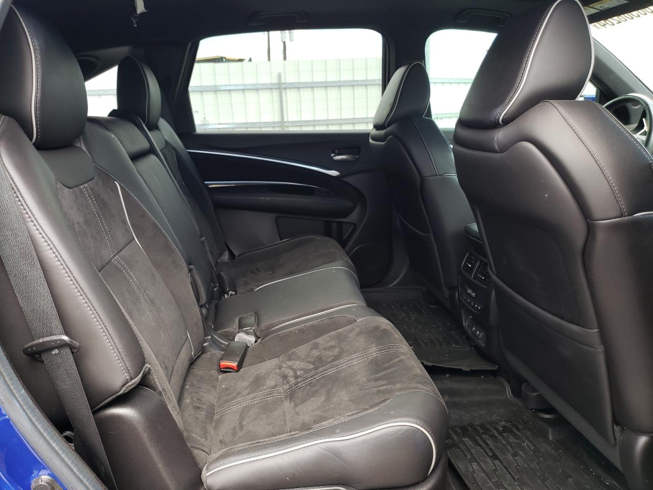 5J8YD4H06LL051946 2020 Acura Mdx A-Spec