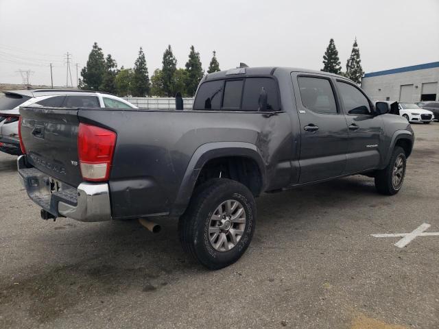 2017 Toyota Tacoma Double Cab VIN: 3TMBZ5DN9HM010410 Lot: 57272114