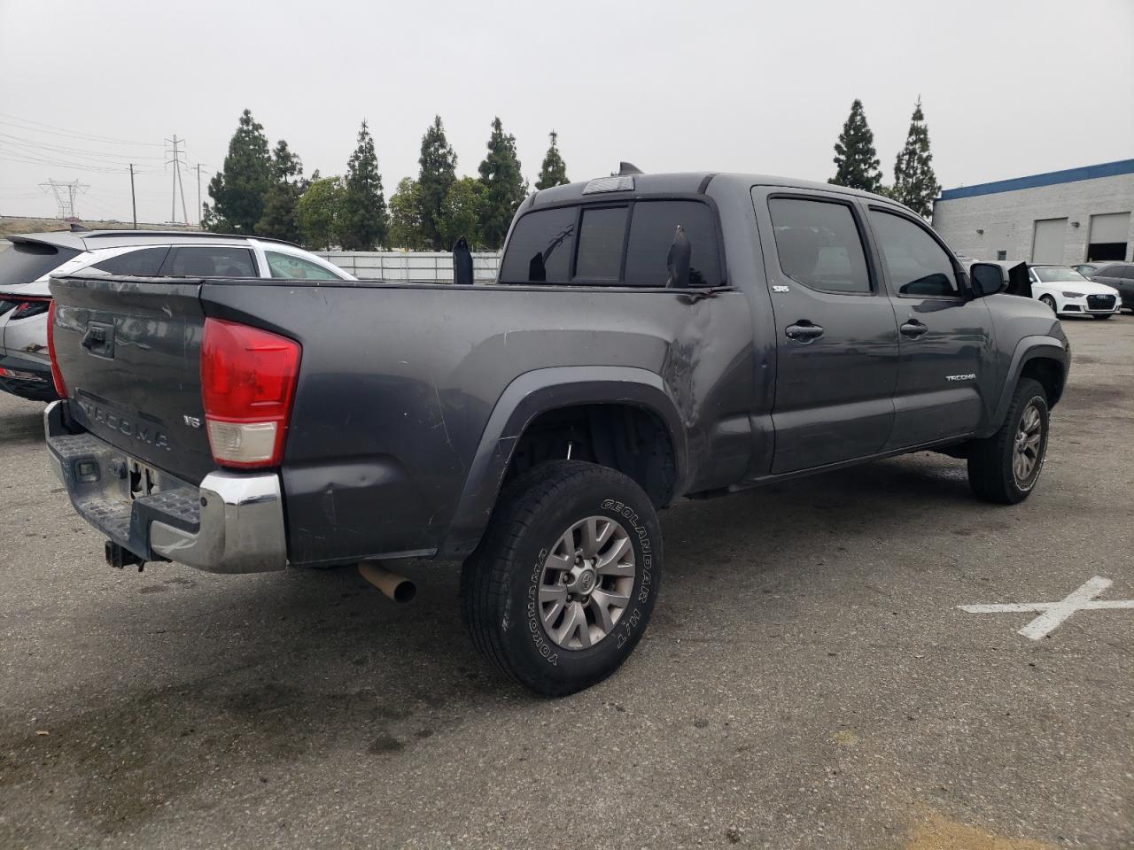 3TMBZ5DN9HM010410 2017 Toyota Tacoma Double Cab