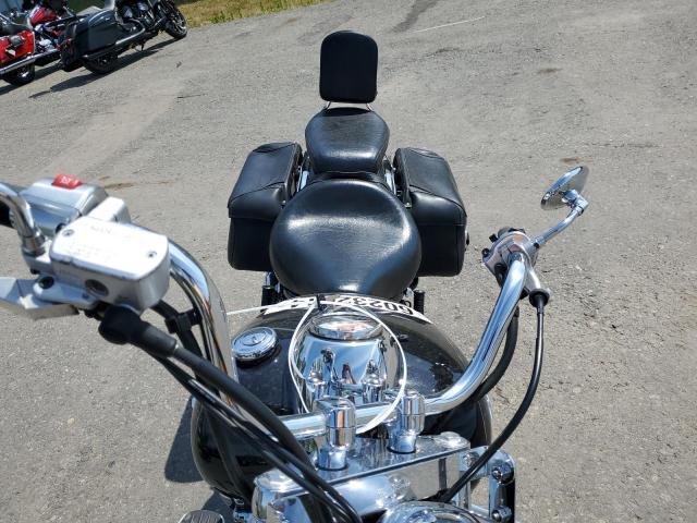 2007 YAMAHA XVS650 JYAVM01E07A113435