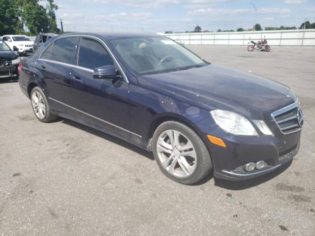 2010 Mercedes-Benz E 350 4Matic VIN: WDDHF8HB9AA213701 Lot: 59971064