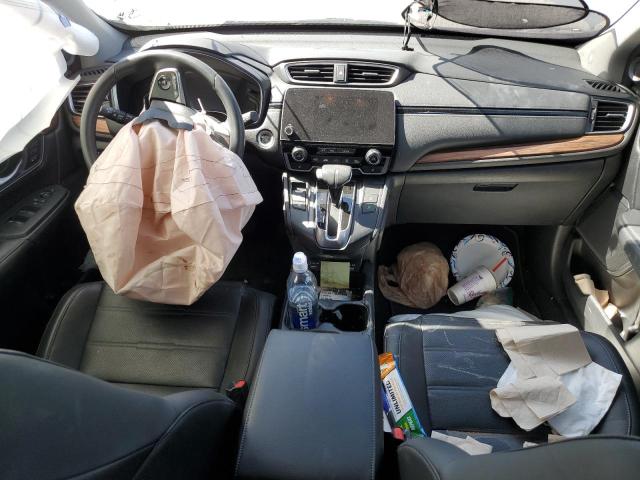 2020 Honda Cr-V Exl VIN: 7FARW2H82LE016318 Lot: 59697654