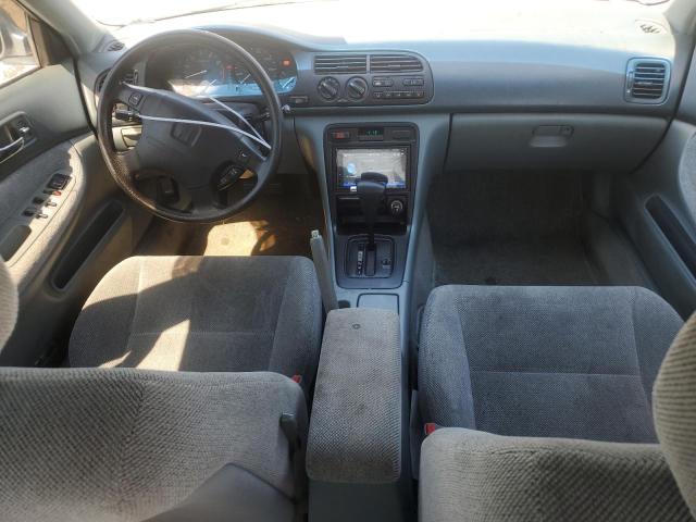 1995 Honda Accord Ex VIN: JHMCD5659SC003187 Lot: 60650674