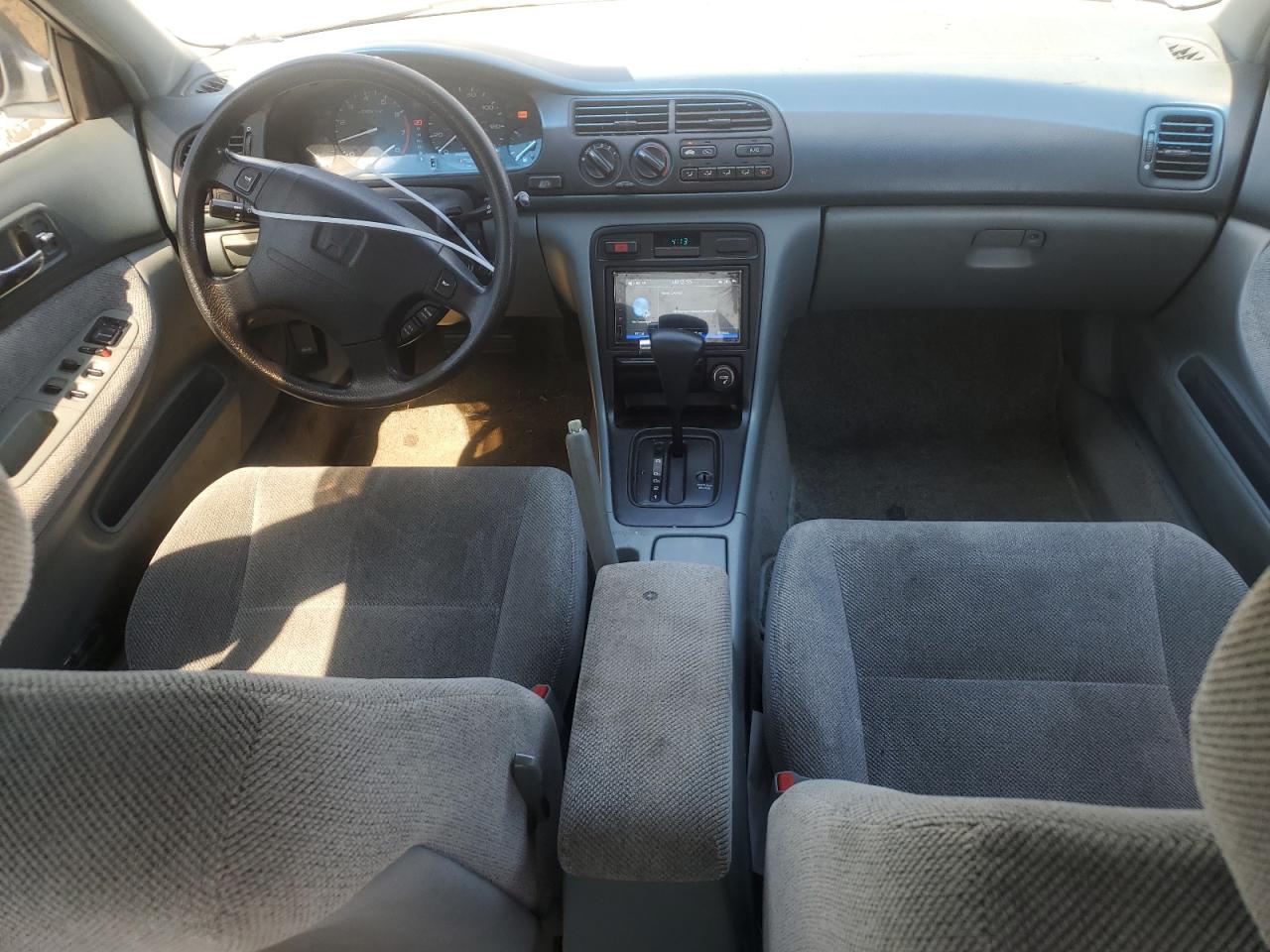 JHMCD5659SC003187 1995 Honda Accord Ex