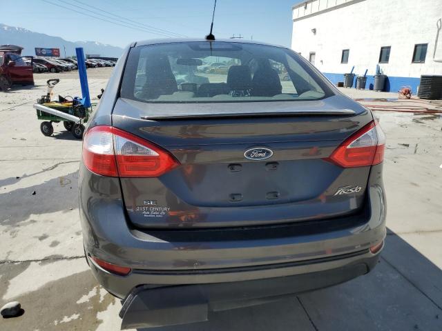 2016 FORD FIESTA SE - 3FADP4BJ5GM144621