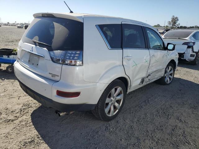 2012 Mitsubishi Outlander Gt VIN: JA4JT5AX2CU017636 Lot: 57509664