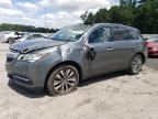 2016 ACURA MDX TECHNO - 5FRYD4H47GB027616