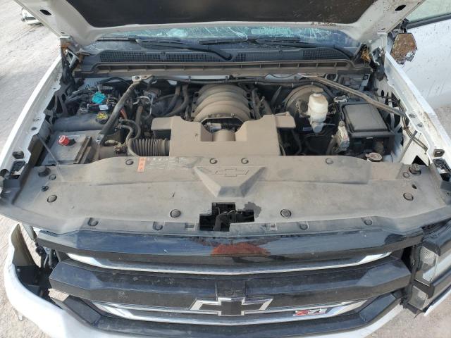 2018 CHEVROLET SILVERADO - 3GCUKSEC8JG547573