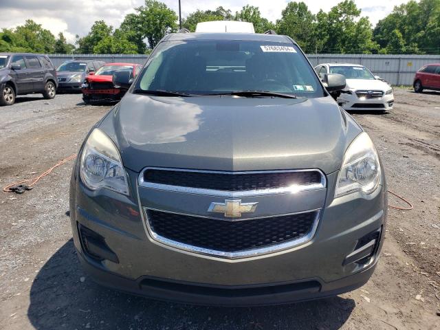 2013 Chevrolet Equinox Lt VIN: 2GNFLEEKXD6298568 Lot: 57683494