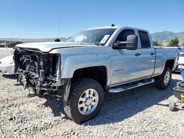 2015 Chevrolet Silverado K2500 Heavy Duty Lt VIN: 1GC2KVE82FZ111054 Lot: 59173504