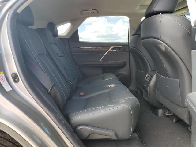 2019 Lexus Rx 350 Base VIN: 2T2ZZMCA0KC131118 Lot: 59398124