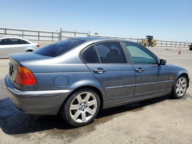 WBAAN37401ND49499 2001 BMW 325 I