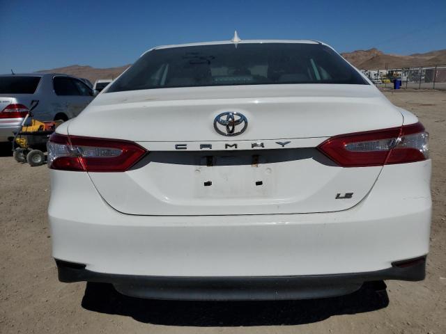 2020 TOYOTA CAMRY LE - 4T1C11AK9LU929192