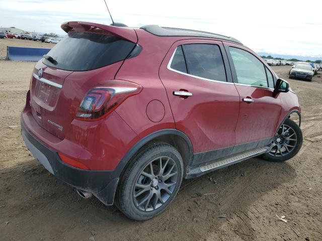 2019 Buick Encore - Image 3