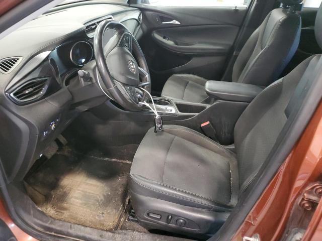 2020 Buick Encore Gx Preferred VIN: KL4MMBS21LB080573 Lot: 58118614