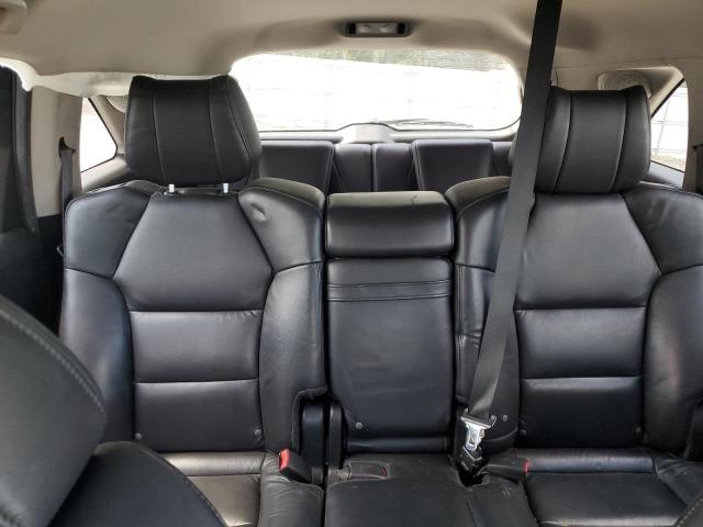 2012 Acura Mdx Technology VIN: 2HNYD2H43CH541550 Lot: 60129914