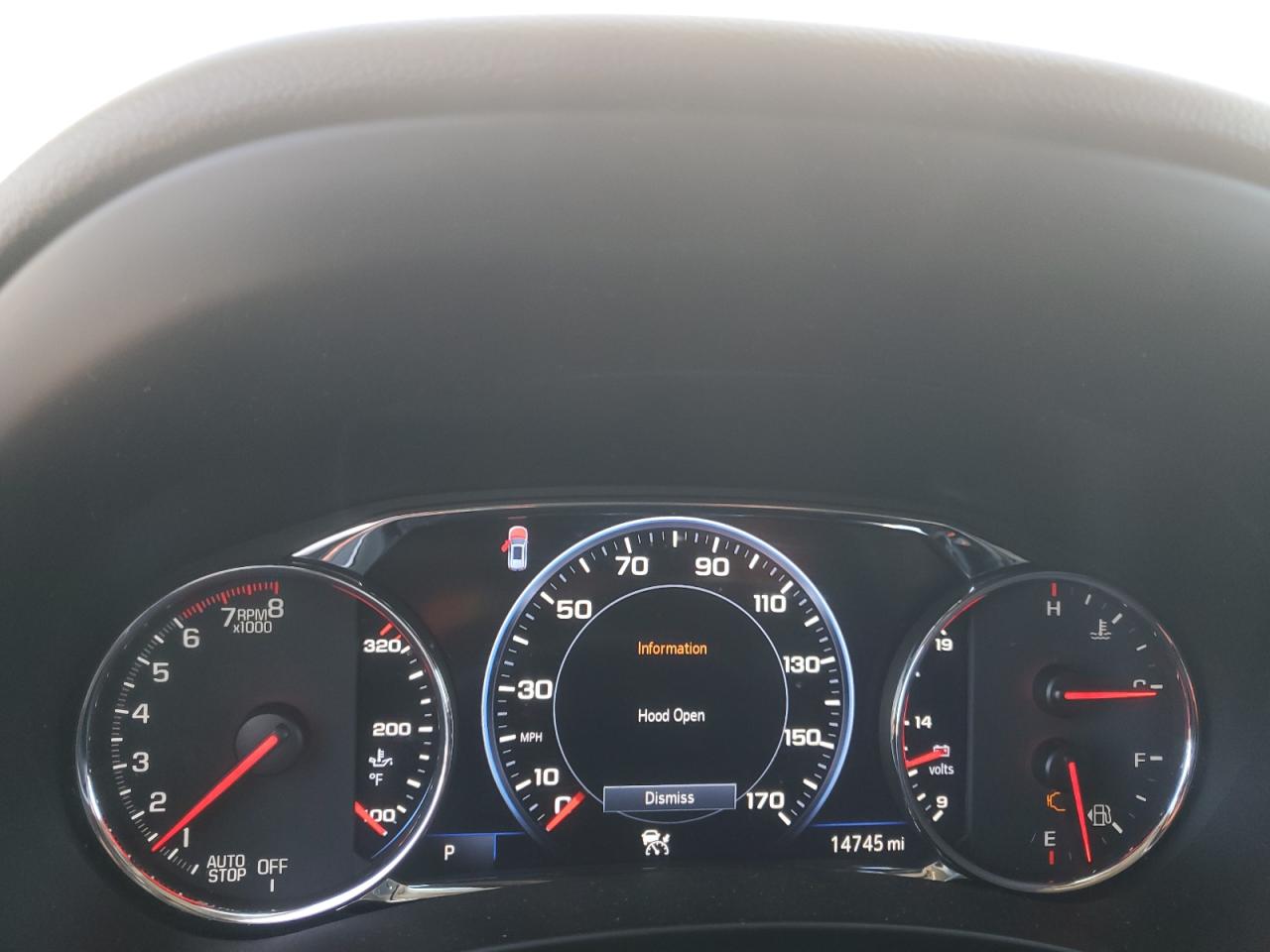 3GKALXEV3NL200684 2022 GMC Terrain Denali