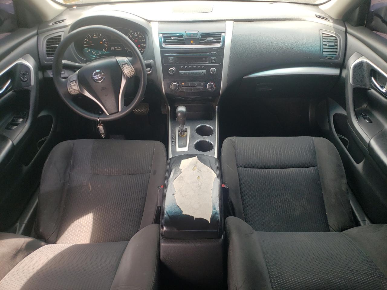 1N4AL3AP1FN389810 2015 Nissan Altima 2.5