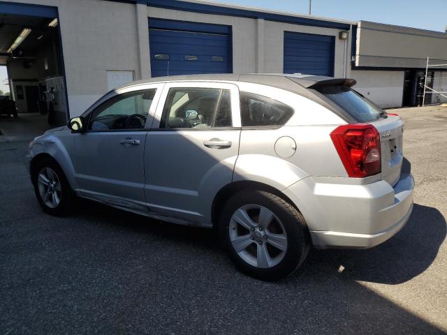 2011 Dodge Caliber Mainstreet VIN: 1B3CB3HA0BD132887 Lot: 58431324