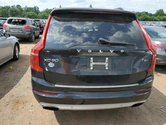 2016 Volvo Xc90 T6 VIN: YV4A22PKXG1056112 Lot: 60862104