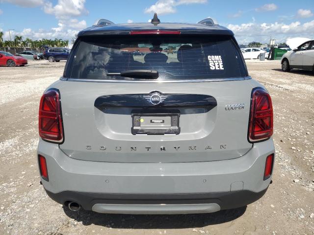 2022 Mini Cooper Countryman VIN: WMZ23BR0XN3N98022 Lot: 60258384