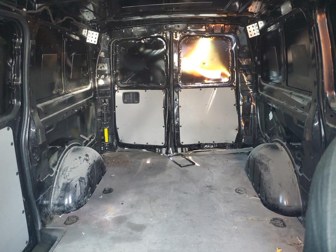 WD3PG2EA6G3128088 2016 Mercedes-Benz Metris