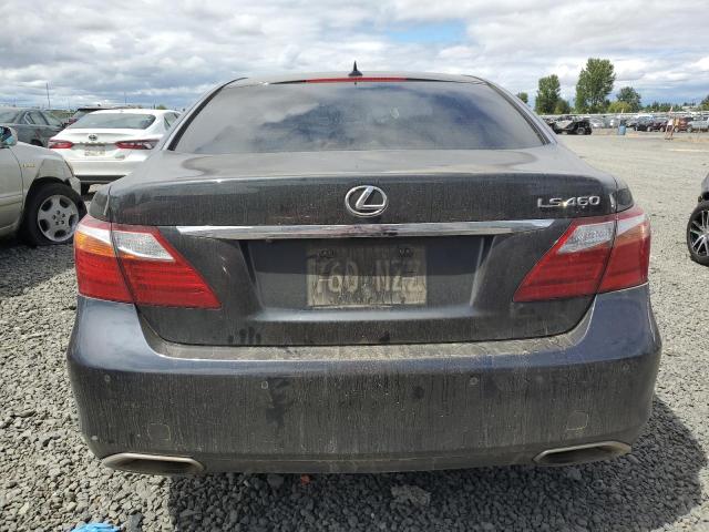 2011 Lexus Ls 460 VIN: JTHBL5EF7B5103981 Lot: 60532464