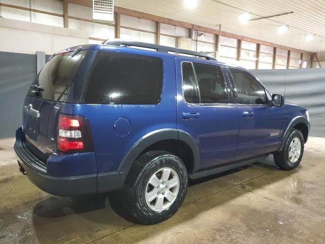 2007 Ford Explorer Xlt VIN: 1FMEU73E07UA98083 Lot: 58871014