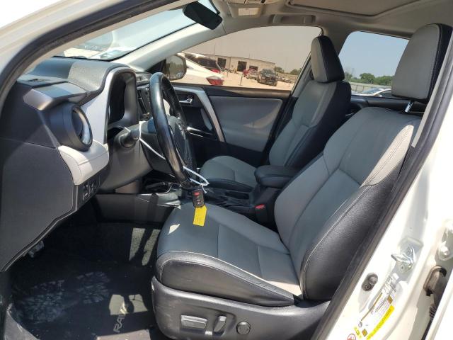 2017 Toyota Rav4 Limited VIN: JTMYFREVXHD099988 Lot: 58069954